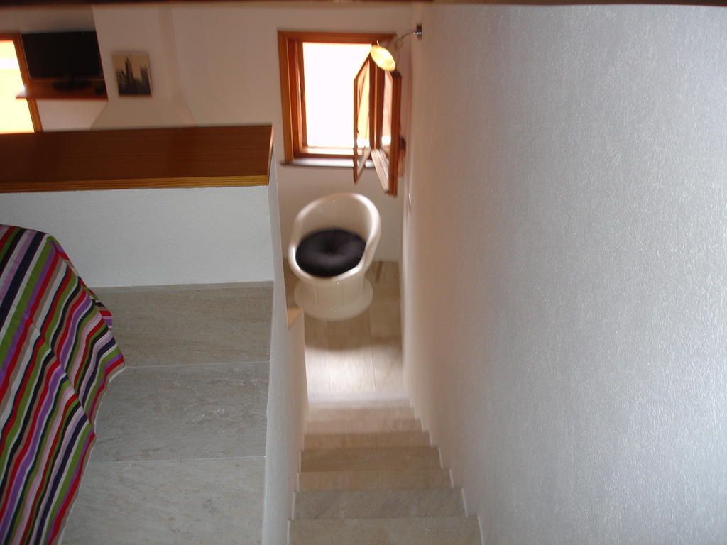 Holiday House La Colombaia Parma Cameră foto