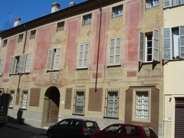 Holiday House La Colombaia Parma Cameră foto
